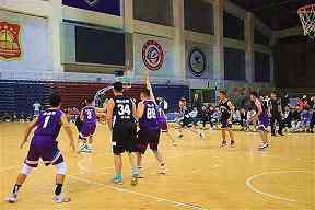 体育赛事礼仪心得体会